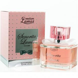 Creation Lamis SENORITA LAMIS 100ml edt