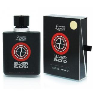 Creation Lamis SILVER SWORD 100ml edt