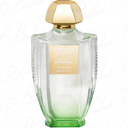 Тестер Creed ACQUA ORIGINALE GREEN NEROLI 100ml edp TESTER