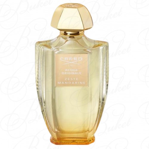 Парфюмерная вода Creed ACQUA ORIGINALE ZESTE MANDARINE 100ml edp