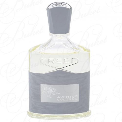 Тестер Creed AVENTUS COLOGNE 100ml edp TESTER