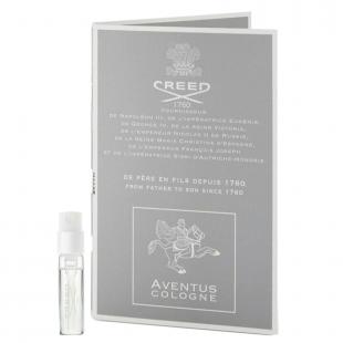 Creed AVENTUS COLOGNE 2ml edp