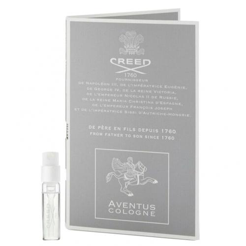 Пробники Creed AVENTUS COLOGNE 1.7ml edp