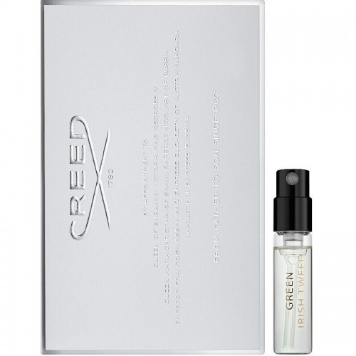 Пробники Creed GREEN IRISH TWEED 2.5ml edp