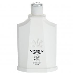 Creed LOVE IN WHITE sh/gel 200ml