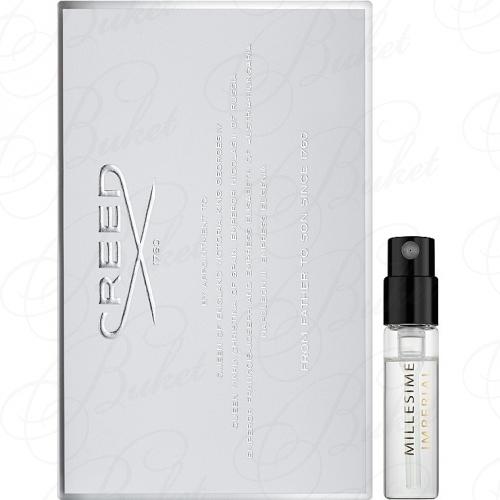 Пробники Creed MILLESIME IMPERIAL 2ml edp