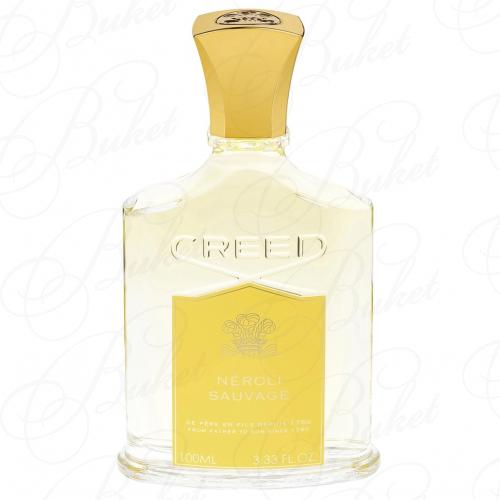 Тестер Creed NEROLI SAUVAGE 100ml edp TESTER