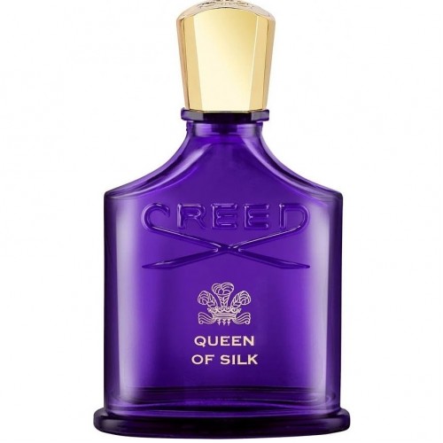 Тестер Creed QUEEN OF SILK 75ml edp TESTER