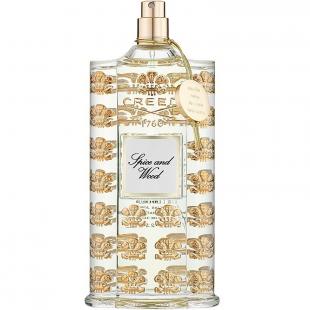 Creed SPICE & WOOD 75ml edp TESTER
