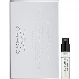 Creed SUBLIME VANILLE 2.5ml edp