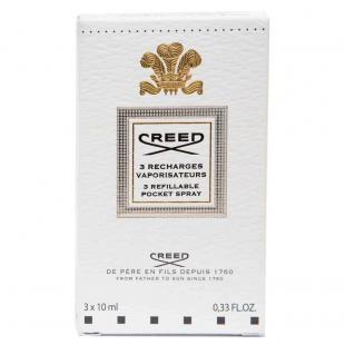 Creed LOVE IN WHITE 3*10ml edp