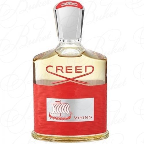 Парфюмерная вода Creed VIKING 100ml edp