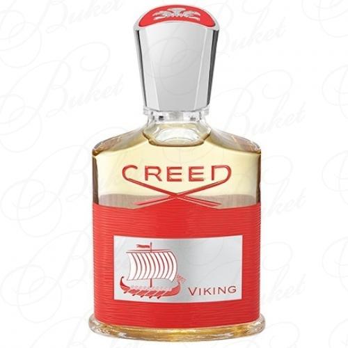 Парфюмерная вода Creed VIKING 50ml edp