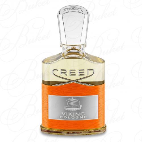 Парфюмерная вода Creed VIKING COLOGNE 50ml edp