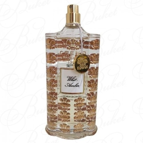 Тестер Creed WHITE AMBER 75ml edp TESTER