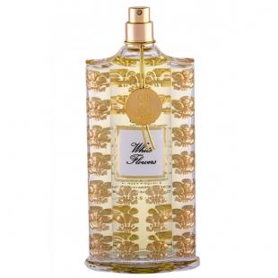 Creed WHITE FLOWERS 75ml edp TESTER