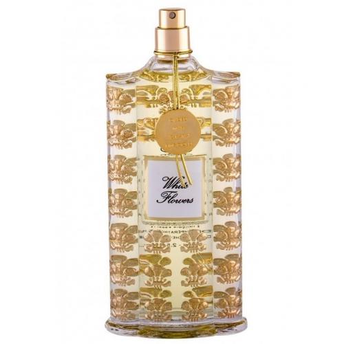 Тестер Creed WHITE FLOWERS 75ml edp TESTER