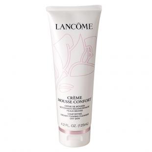 Крем-пенка для лица LANCOME SKIN CARE CREME-MOUSSE CONFORT 125ml