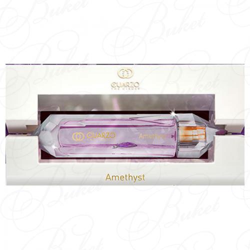 Парфюмерная вода Cuarzo The Circle AMETHYST 75ml edp