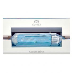 Cuarzo The Circle AQUAMARINE 75ml edp