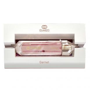 Cuarzo The Circle GARNET 75ml edp