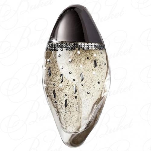 Парфюмерная вода Cuarzo The Circle LEVITATION PLATINUM SWAROVSKI 75ml edp