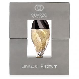 Cuarzo The Circle LEVITATION PLATINUM 75ml edp