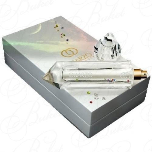 Парфюмерная вода Cuarzo The Circle RAINBOW GEMS 75ml edp