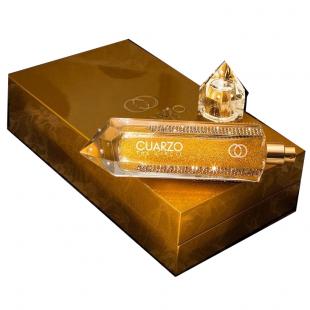 Cuarzo The Circle SEA GOLD SWAROVSKI 75ml edp