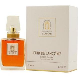 Lancome CUIR DE LANCOME 50ml edp