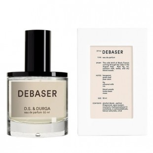 D.S. & Durga DEBASER 50ml edp