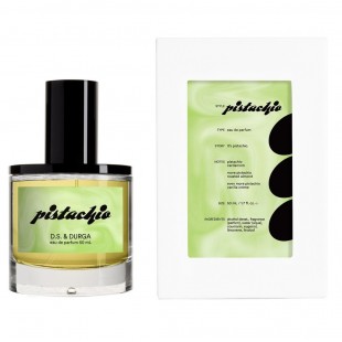 D.S. & Durga PISTACHIO 50ml edp