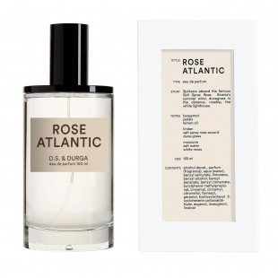 D.S. & Durga ROSE ATLANTIC 100ml edp