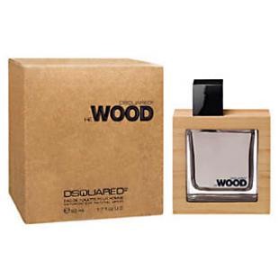 Dsquared2 HE WOOD 100ml edt