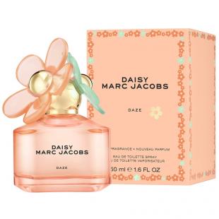 Marc Jacobs DAISY DAZE 50ml edt