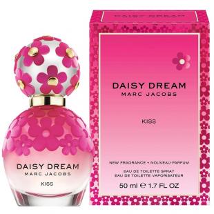 Marc Jacobs DAISY DREAM KISS 50ml edt TESTER