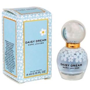 Marc Jacobs DAISY DREAM 4ml edt