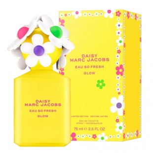 Marc Jacobs DAISY EAU SO FRESH GLOW 75ml edt