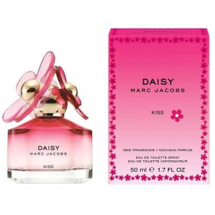 Marc Jacobs DAISY KISS 50ml edt