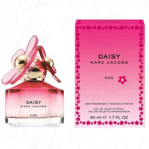 Тестер Marc Jacobs DAISY KISS 50ml edt TESTER