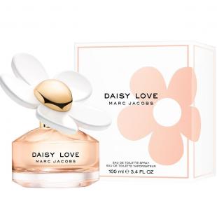 Marc Jacobs DAISY LOVE 100ml edt