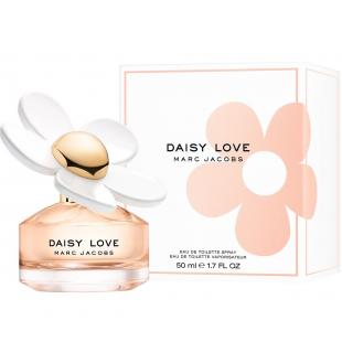 Marc Jacobs DAISY LOVE 50ml edt