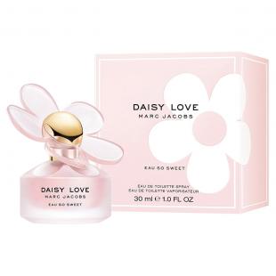 Marc Jacobs DAISY LOVE EAU SO SWEET 30ml edt