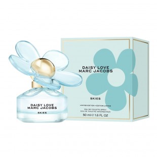 Marc Jacobs DAISY LOVE SKIES 50ml edt