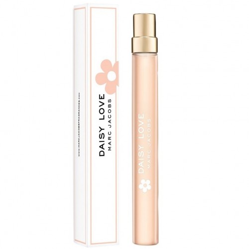 Миниатюры Marc Jacobs DAISY LOVE 10ml edt