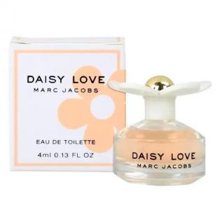 Marc Jacobs DAISY LOVE 4ml edt