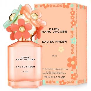 Marc Jacobs DAISY SO FRESH DAZE 75ml edt