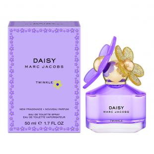 Marc Jacobs DAISY TWINKLE 50ml edt