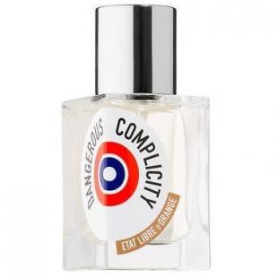 Etat Libre d`Orange DANGEROUS COMPLICITY 30ml edp