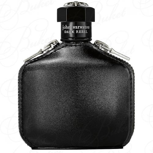 Тестер John Varvatos DARK REBEL RIDER 125ml edt TESTER